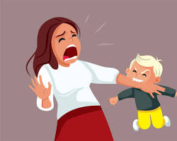 Navigating the Impact: A Parent’s Guide to Toddler Hitting and Biting 